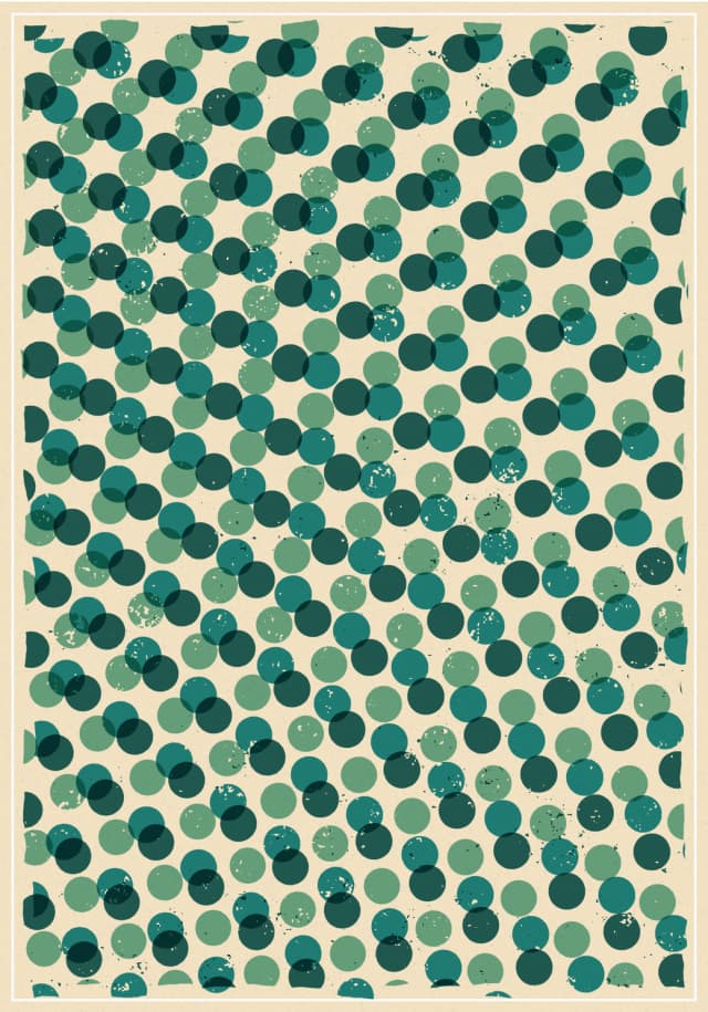 Image for Entry Through the Print Shop