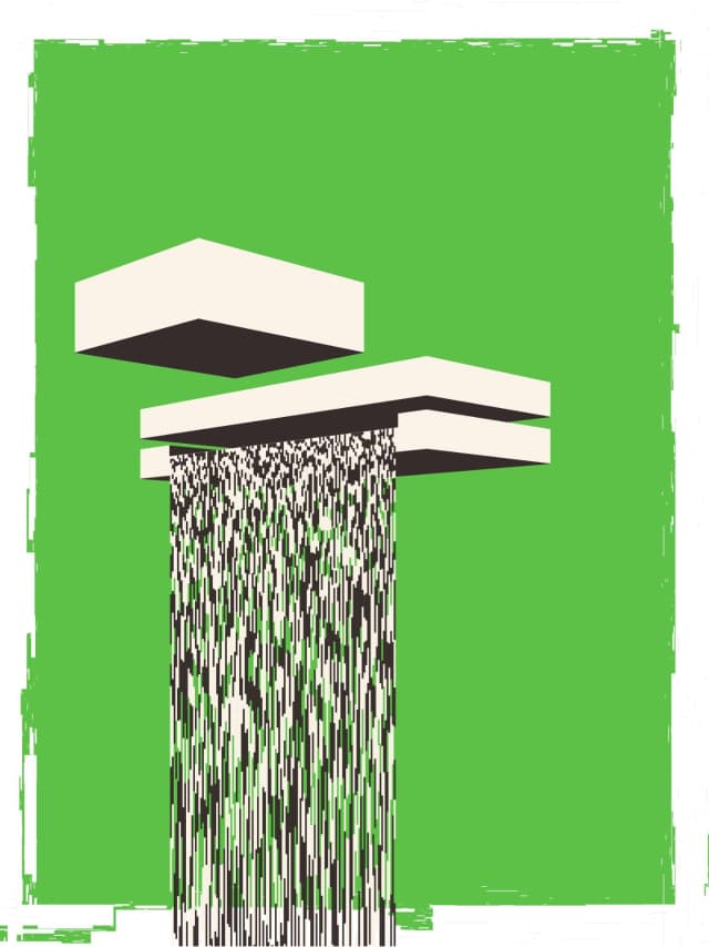 Image for FALLiNGWATER