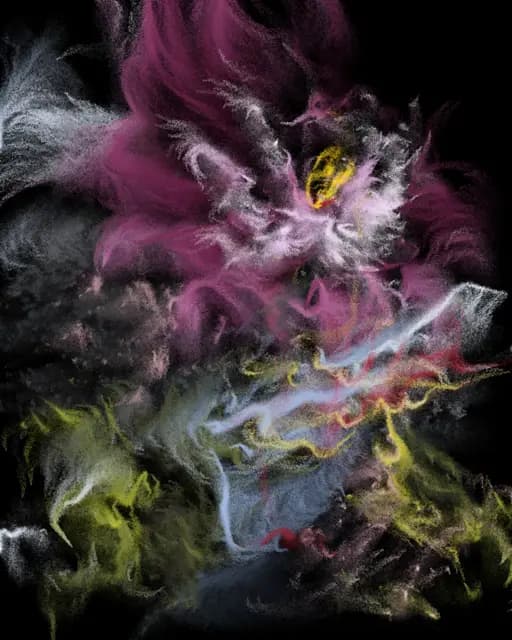 Image for Evanescencia