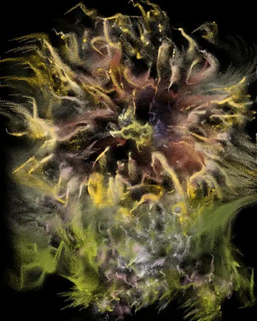 Image for Evanescencia