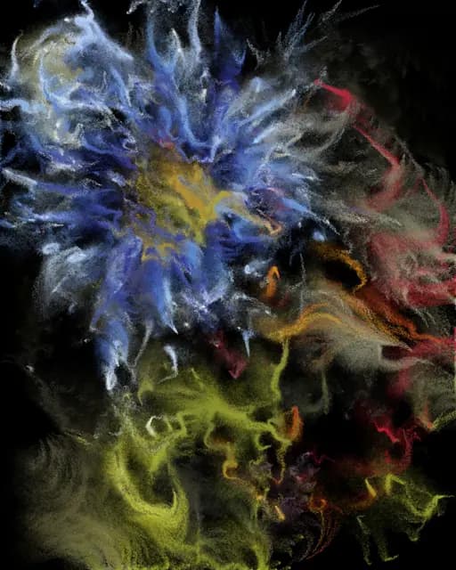 Image for Evanescencia