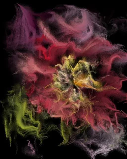 Image for Evanescencia