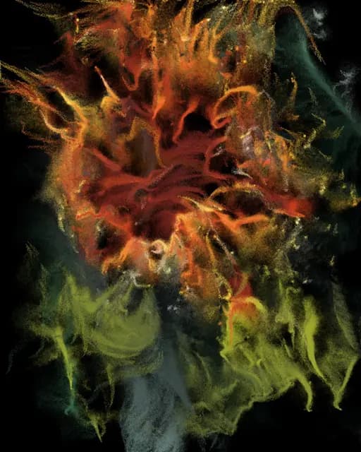 Image for Evanescencia