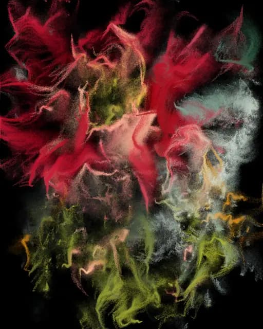 Image for Evanescencia