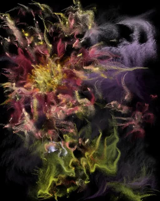 Image for Evanescencia