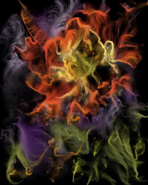 Image for Evanescencia