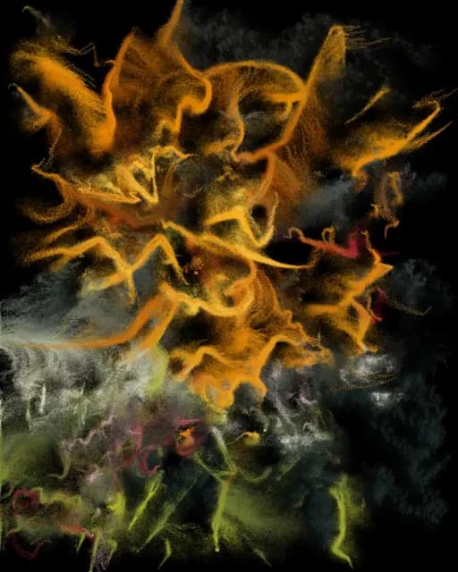 Image for Evanescencia