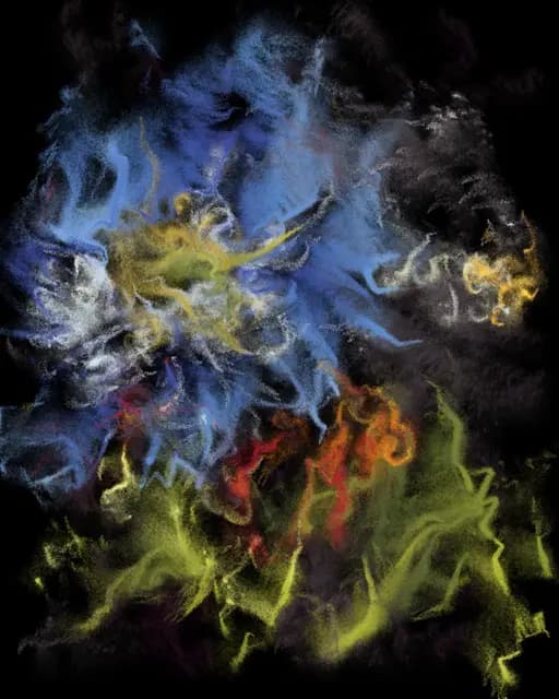 Image for Evanescencia