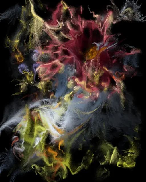 Image for Evanescencia