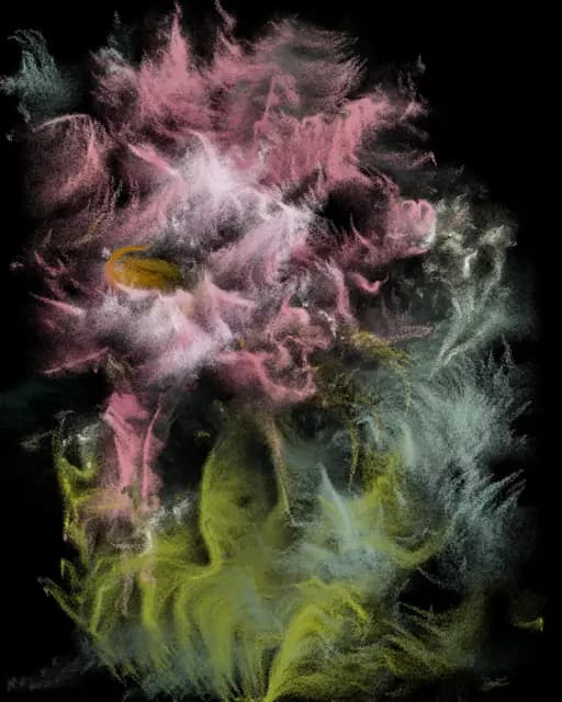 Image for Evanescencia