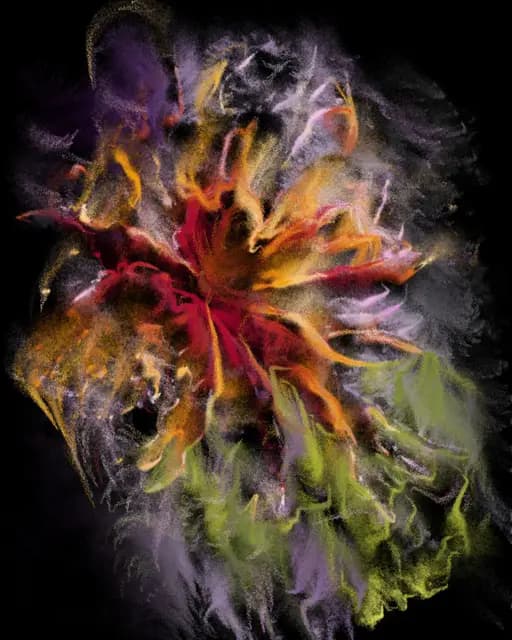 Image for Evanescencia