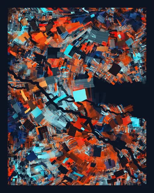 Image for Finding the Way