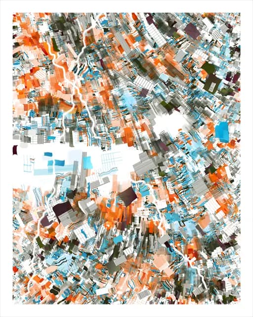 Image for Finding the Way