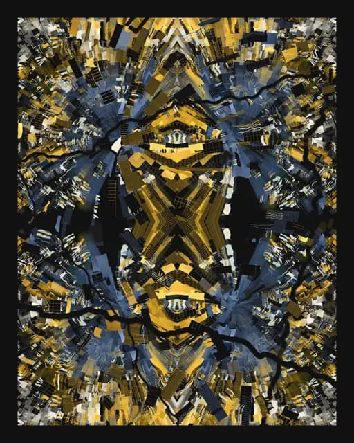 Image for Finding the Way