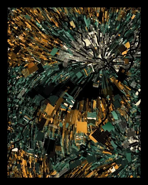 Image for Finding the Way