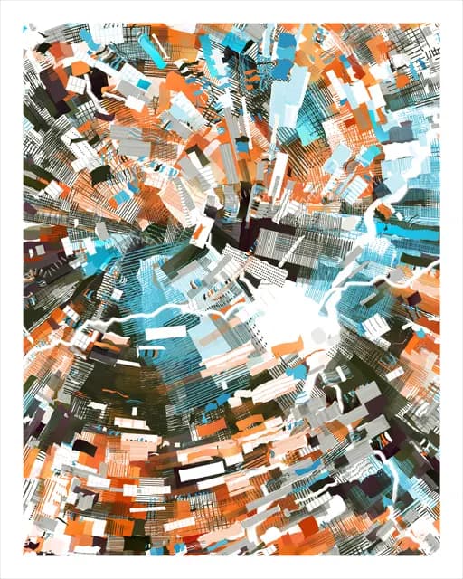 Image for Finding the Way