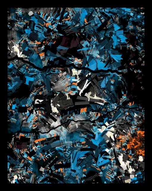 Image for Finding the Way