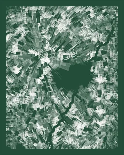 Image for Finding the Way