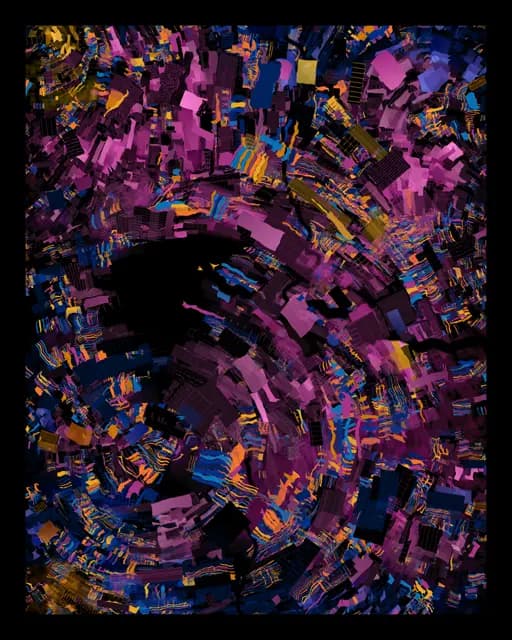 Finding the Way by White Koala