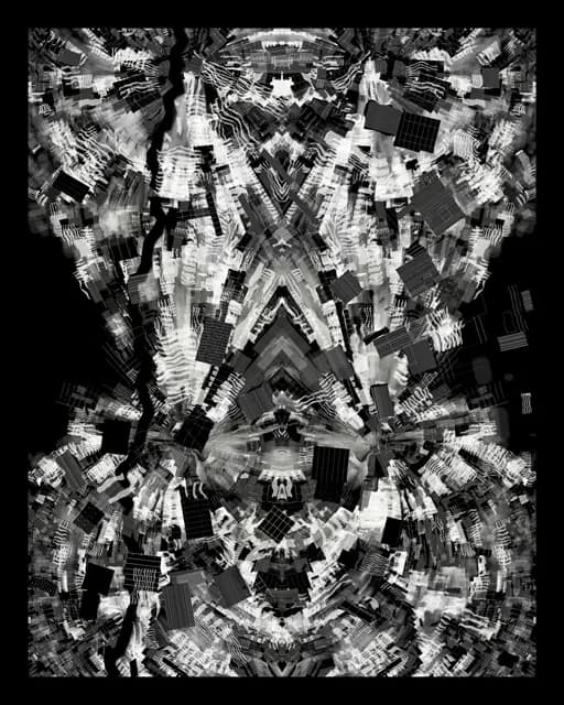 Finding the Way by White Koala