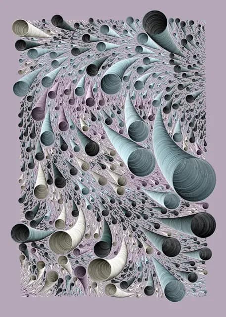 Image for Resting Place For Wild Pigeons