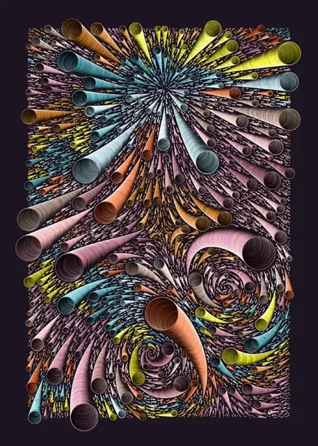 Image for Resting Place For Wild Pigeons