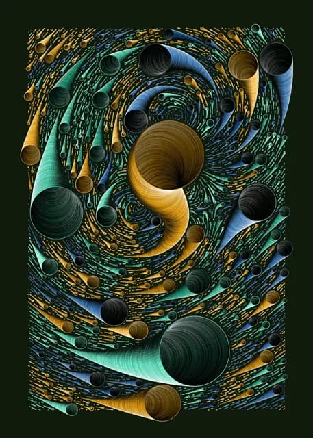 Image for Resting Place For Wild Pigeons