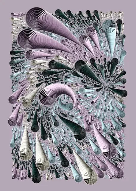 Image for Resting Place For Wild Pigeons