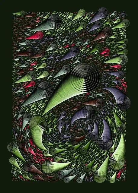 Image for Resting Place For Wild Pigeons