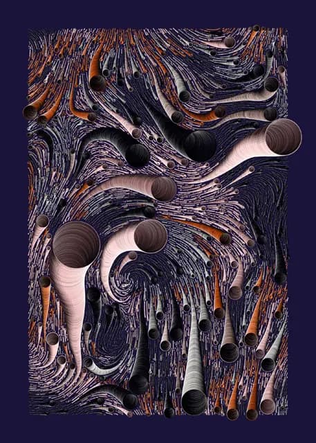 Image for Resting Place For Wild Pigeons