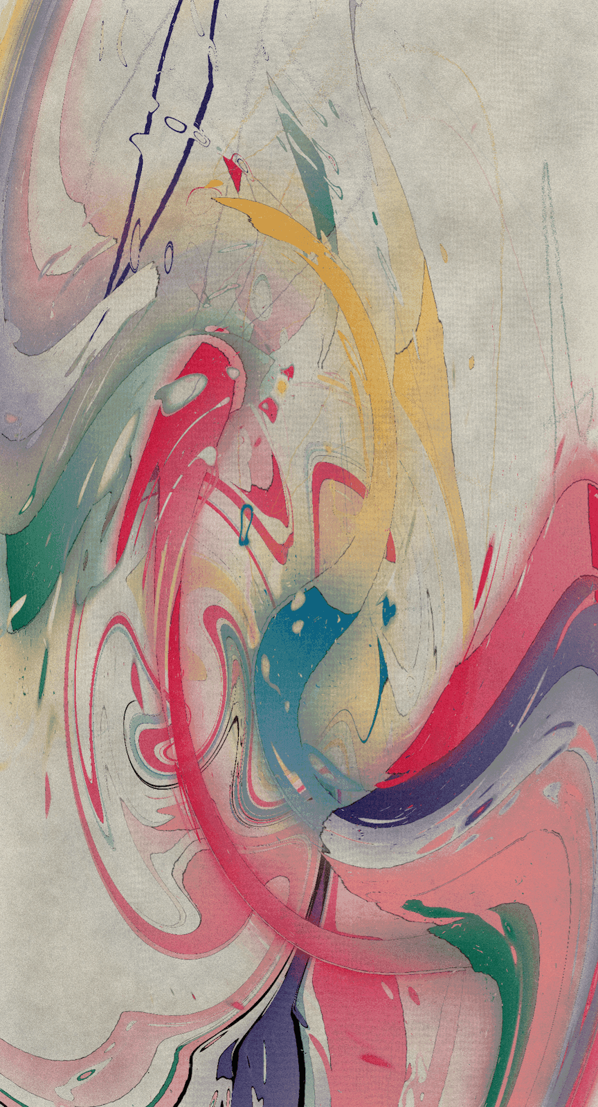 Intertwined by Lordof