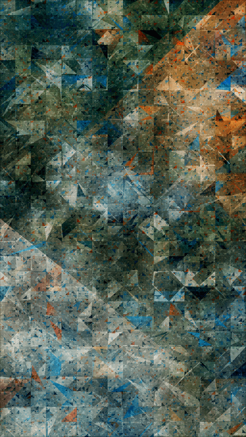 Tetra by Daniel Aguilar