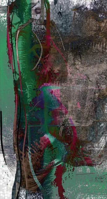 Image for Imprimatura