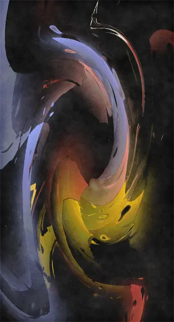 Image for Intertwined