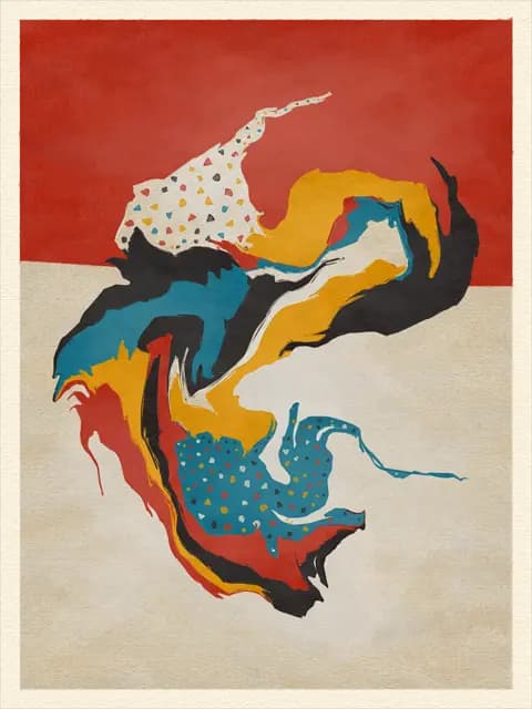 Image for Undercurrent