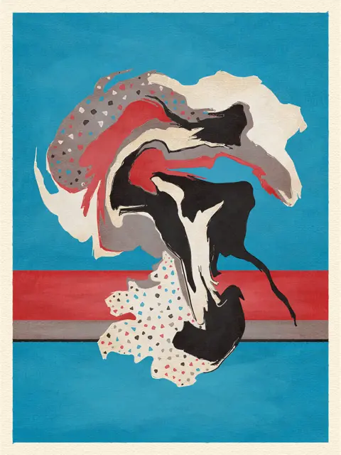 Image for Undercurrent