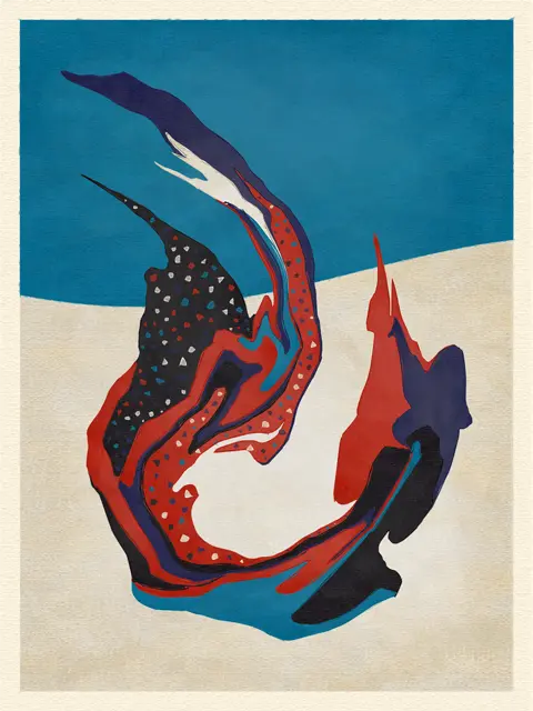 Image for Undercurrent