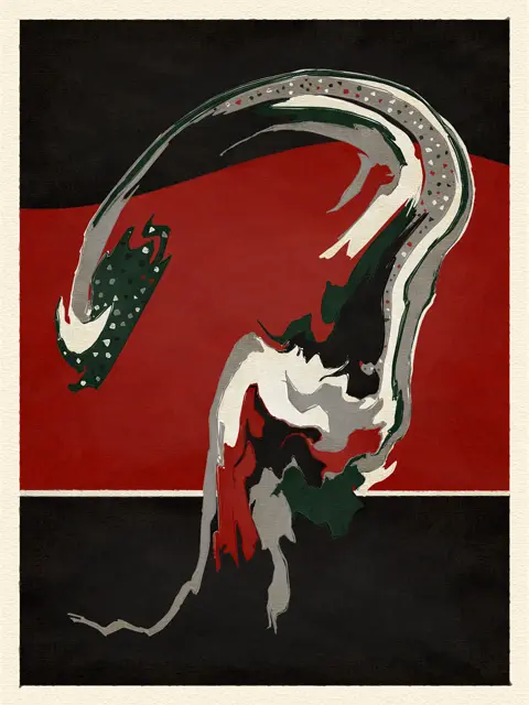 Image for Undercurrent