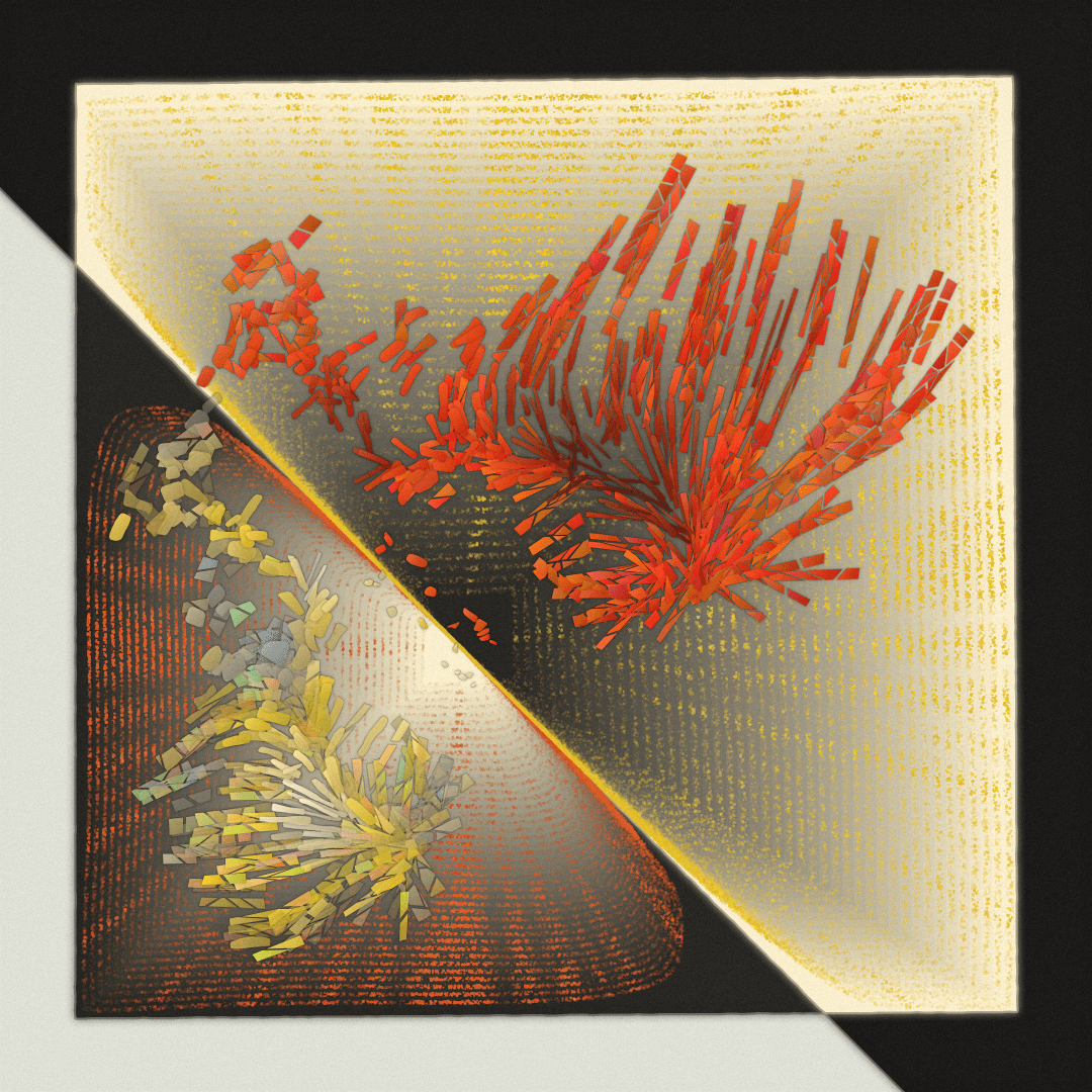 A render from the collection