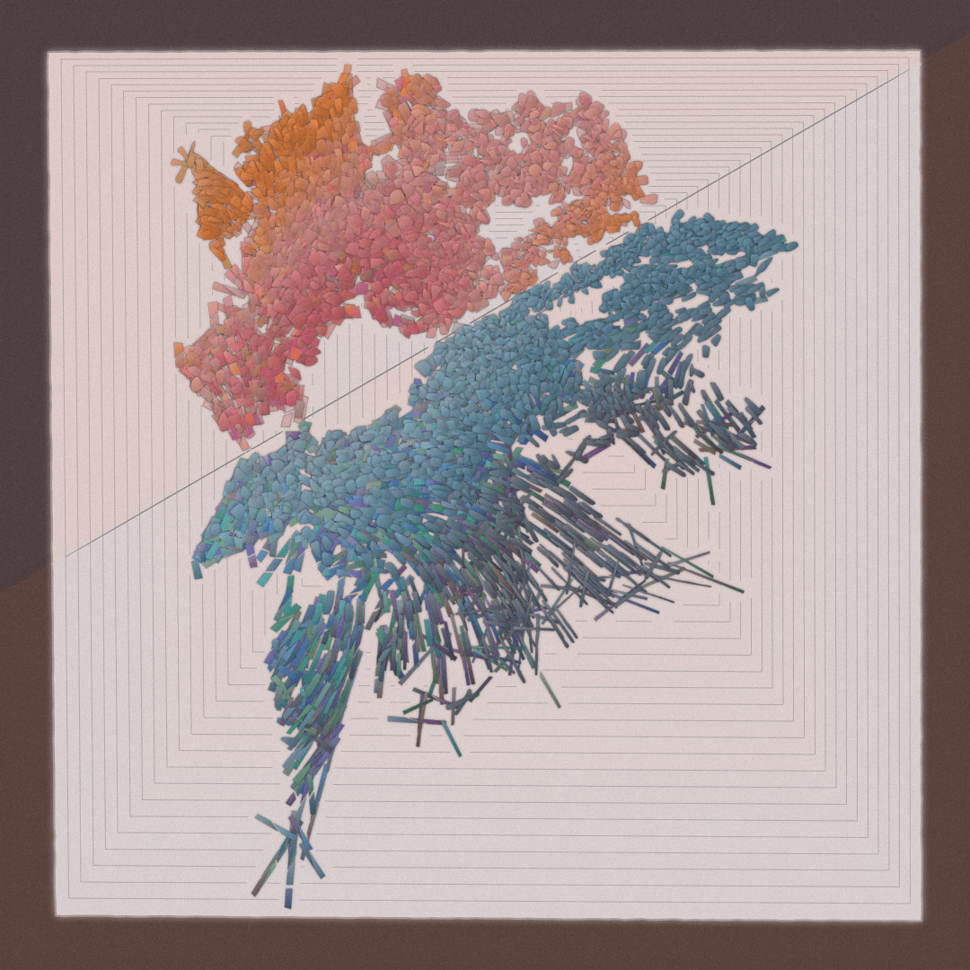 A render from the collection