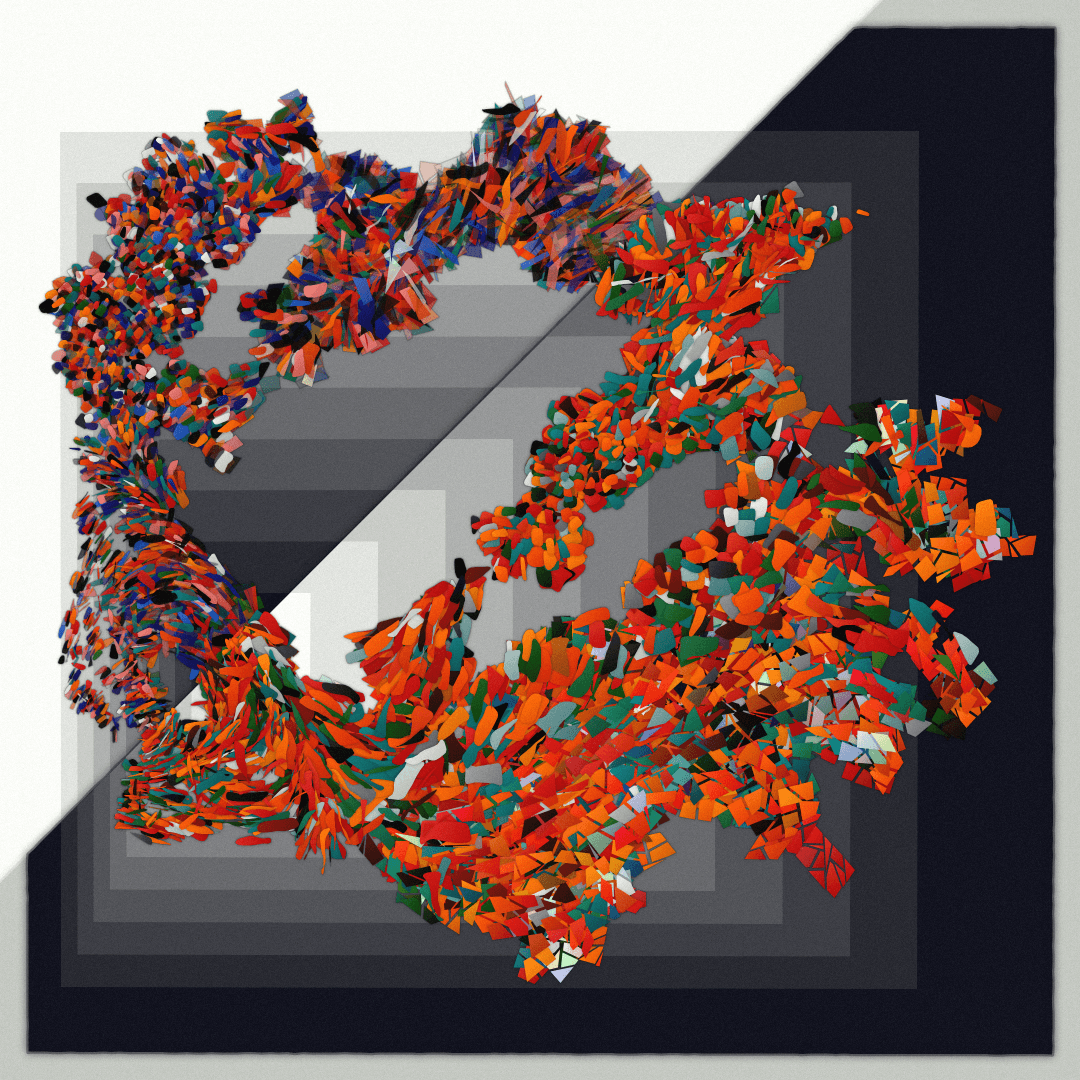 A render from the collection