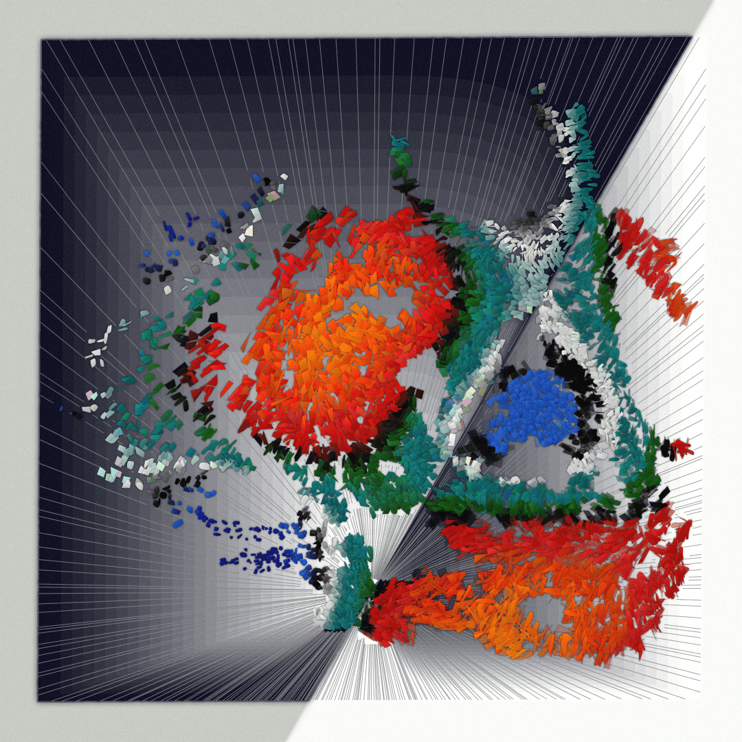 A render from the collection