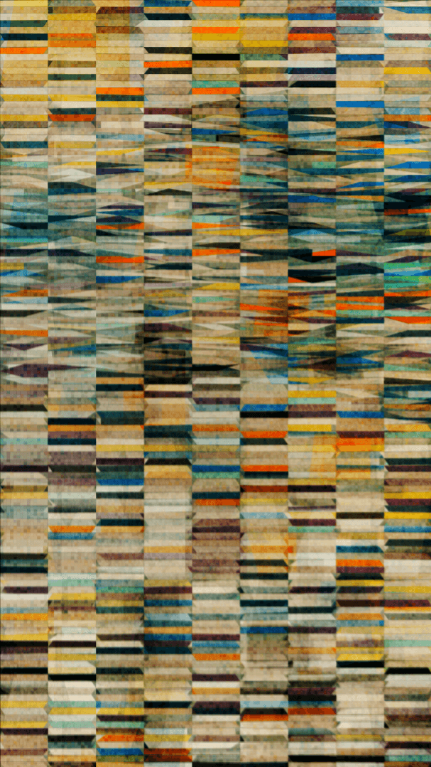 A render from the collection