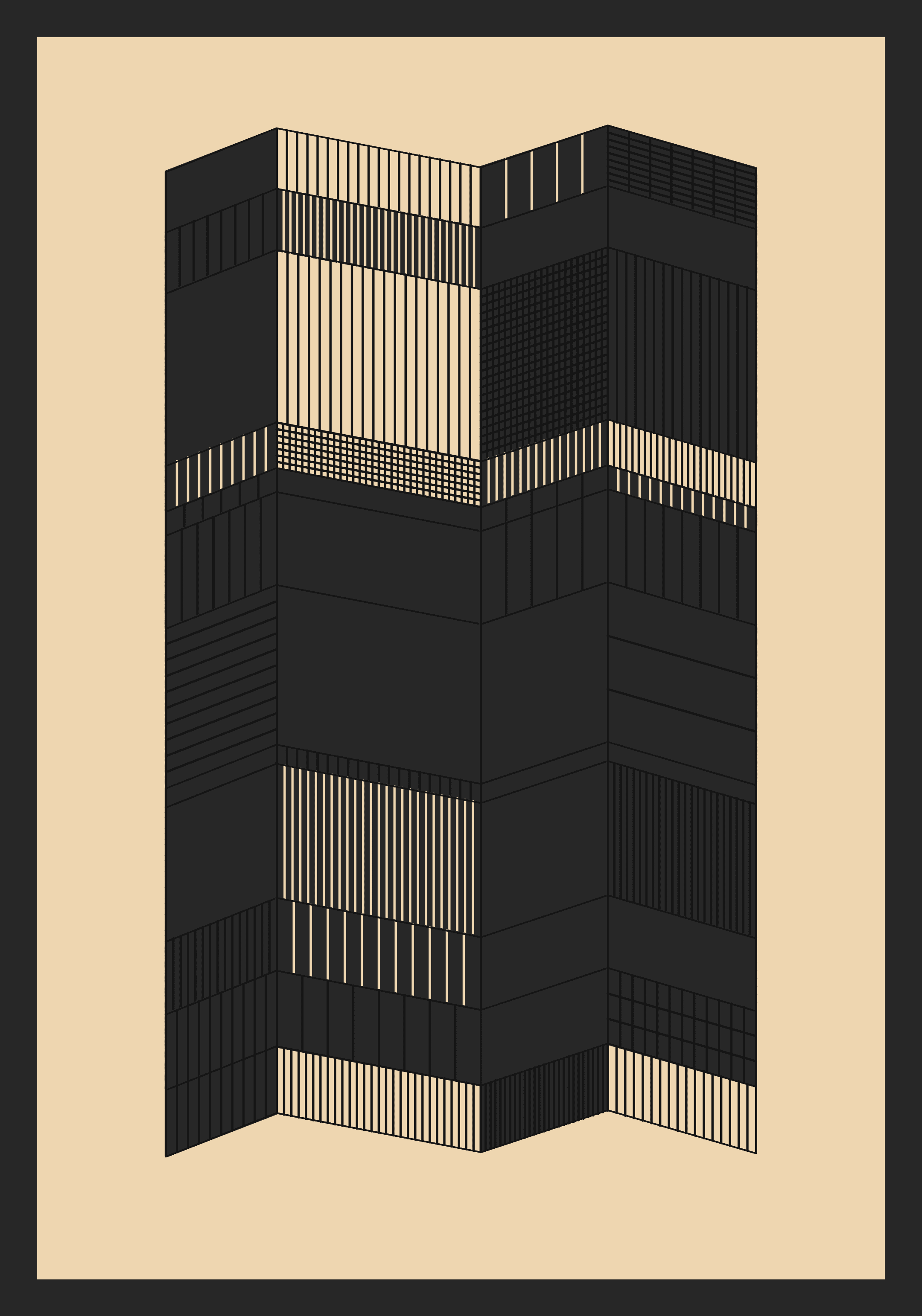 A render from the collection