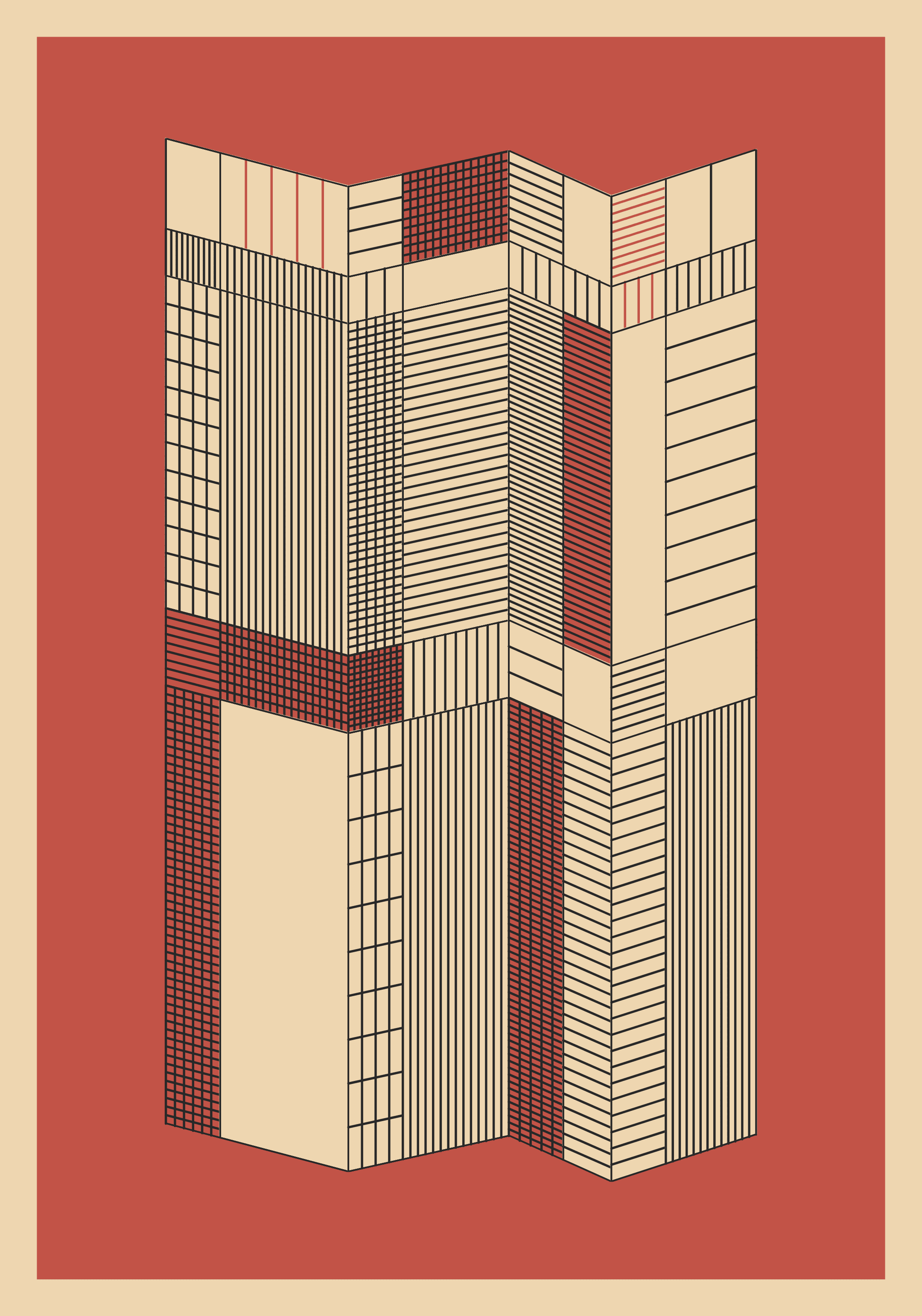 A render from the collection