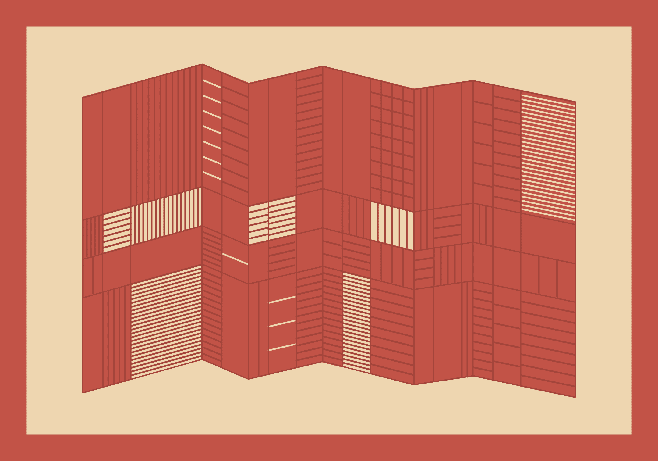 A render from the collection