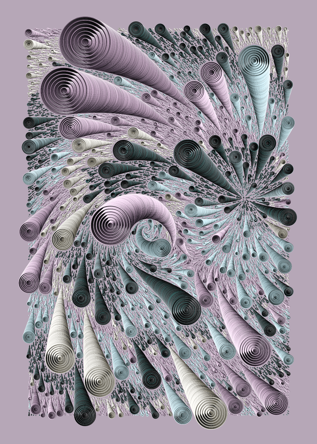 A render from the collection