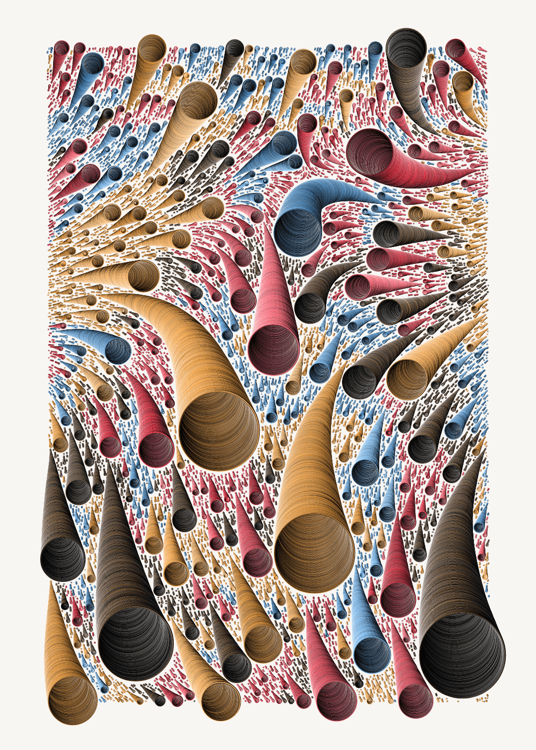 A render from the collection