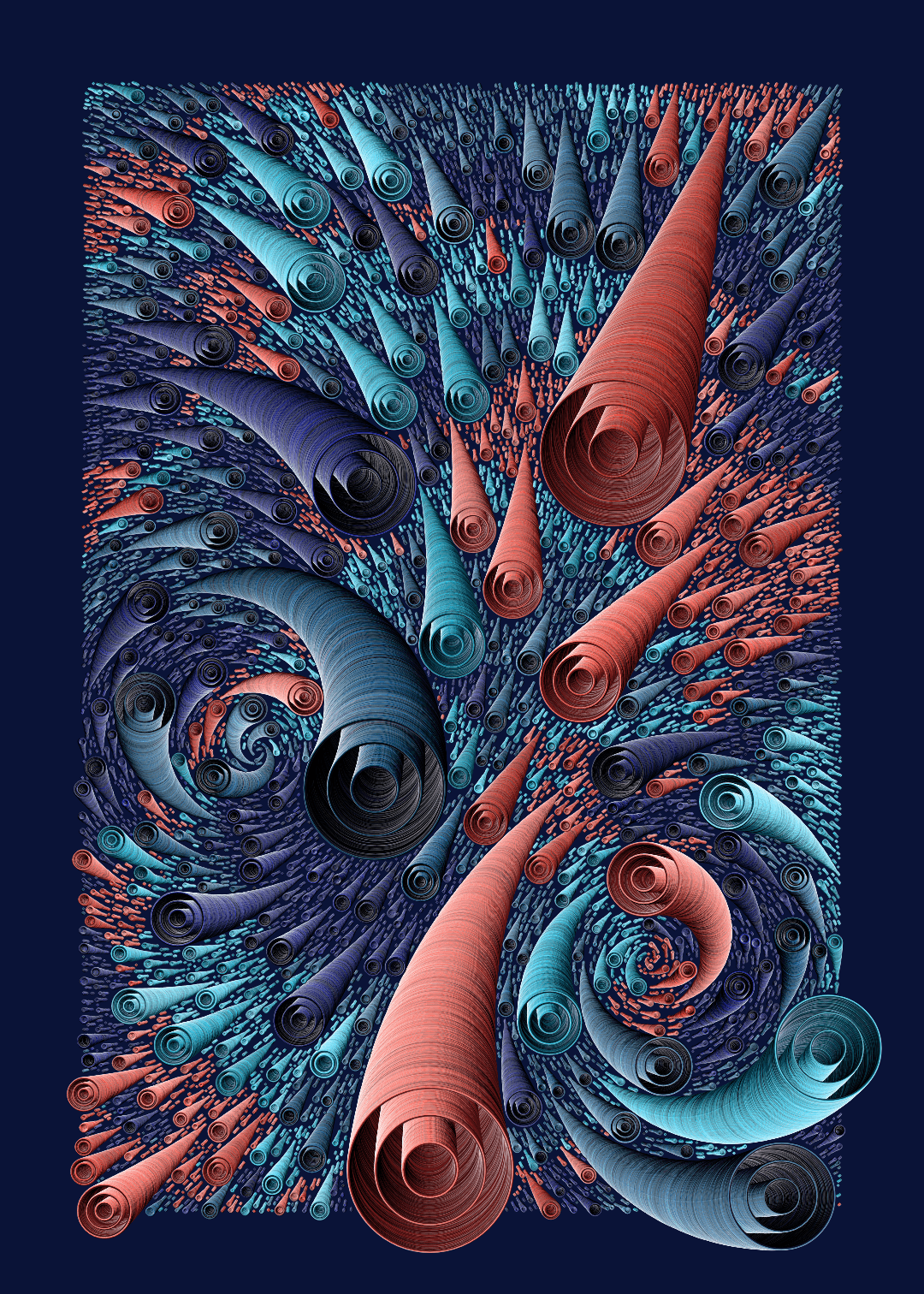 A render from the collection