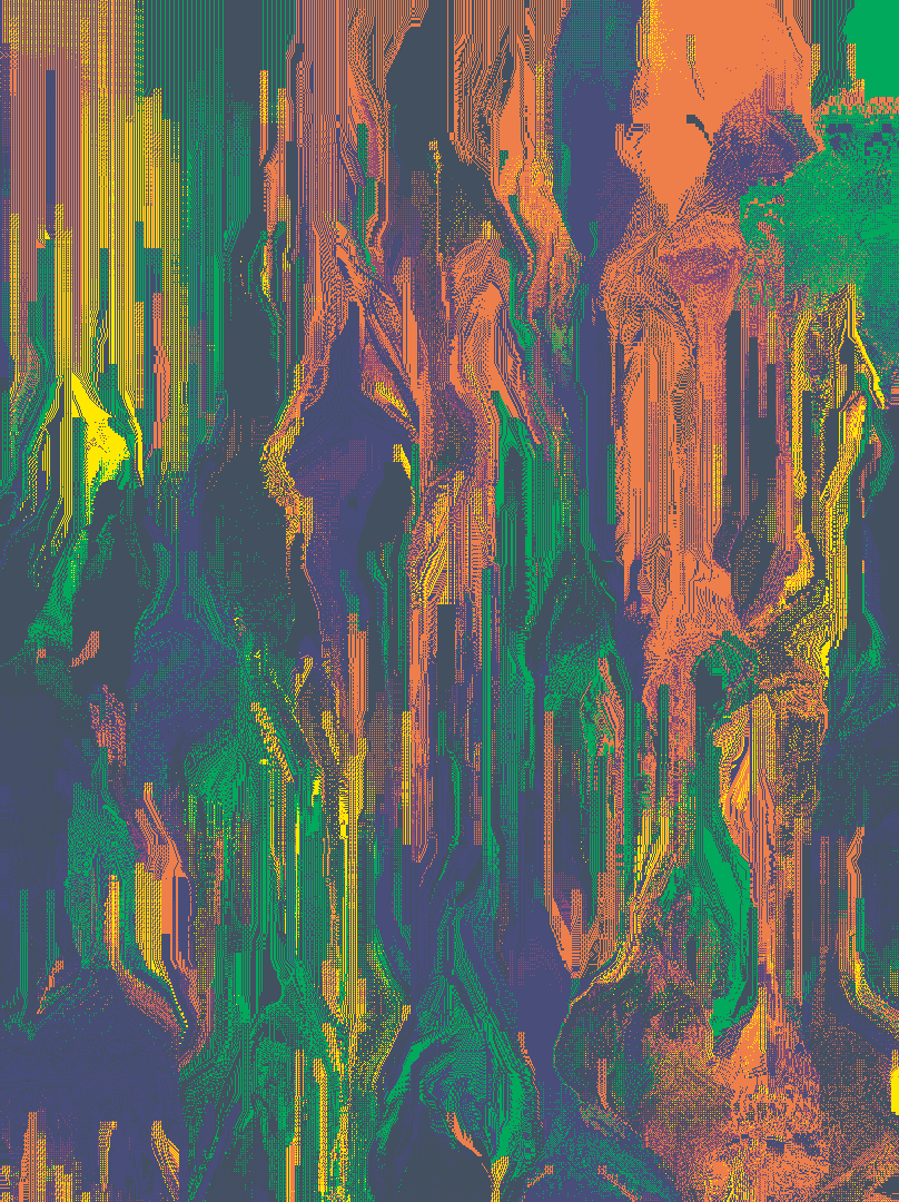 A render from the collection